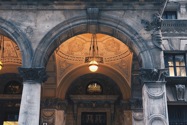 Architectural Design